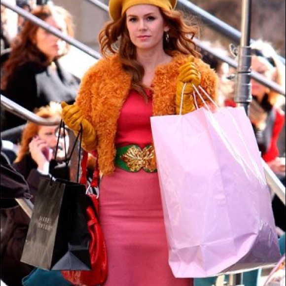 Meet your Posher, Shopaholics - Picture 2 of 3